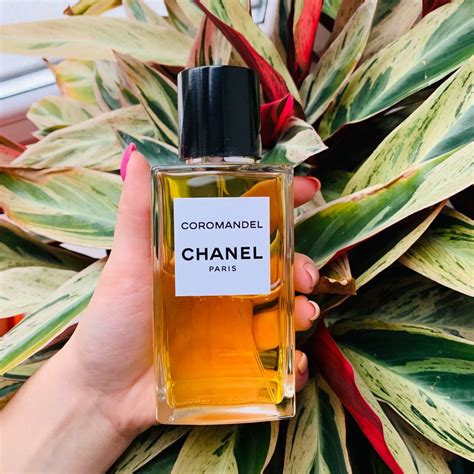 chanel coromandel price|chanel coromandel fragrantica.